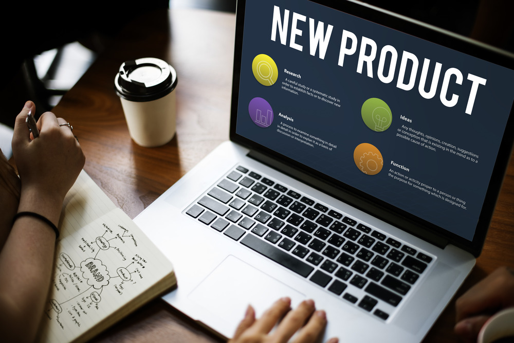 Product Development